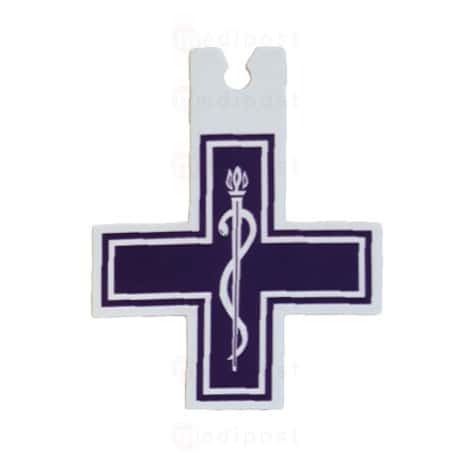 Caduceus voor fysiotherapeuten