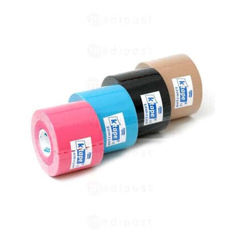 k-tape kinesiologieband
