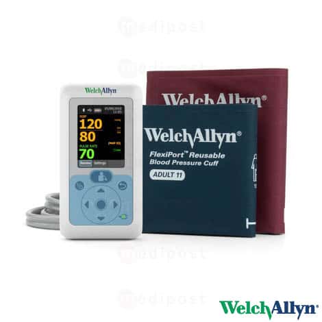 Tensiomètre Welch Allyn ProBP 3400