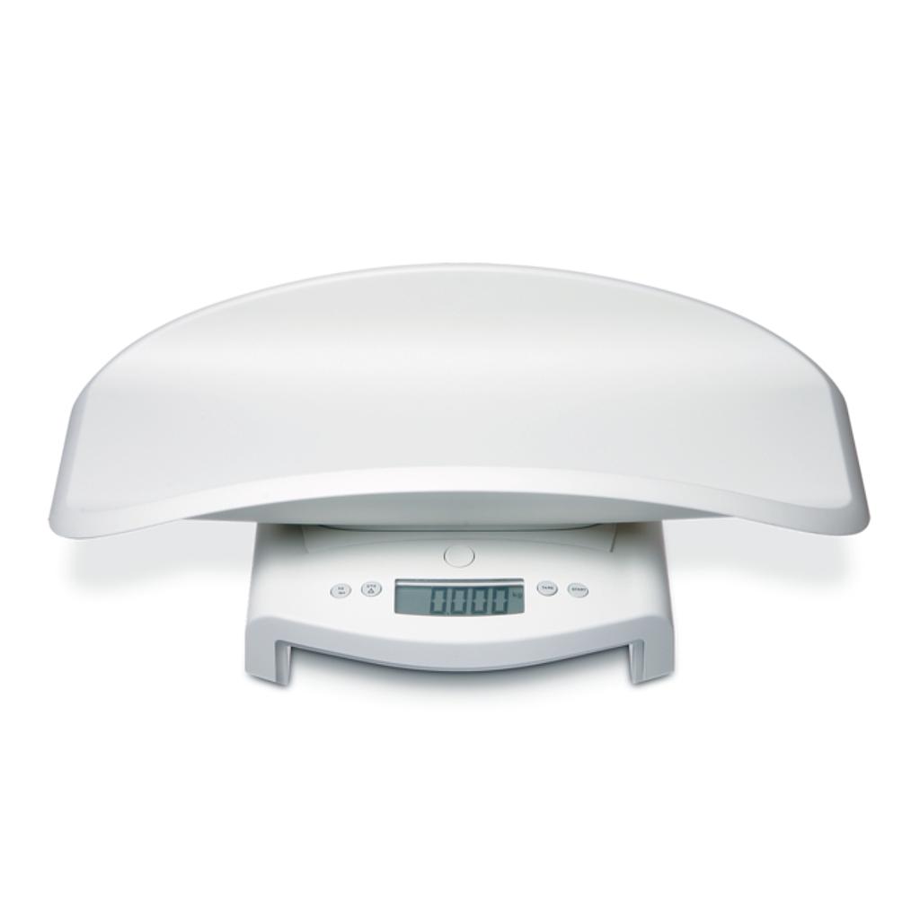 Pèse bébé digital pliable 0-20kg