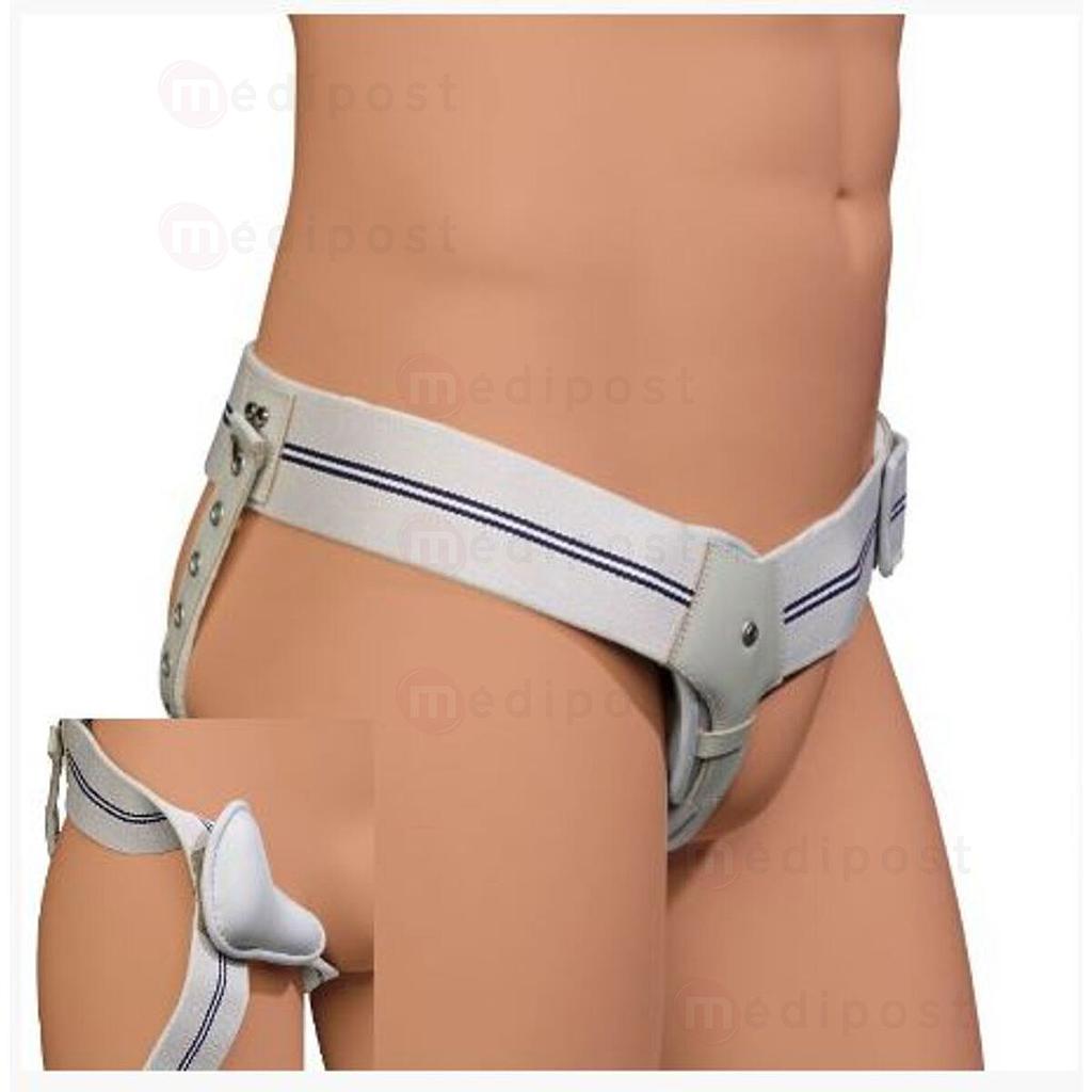 BOTANI Hernia Verband