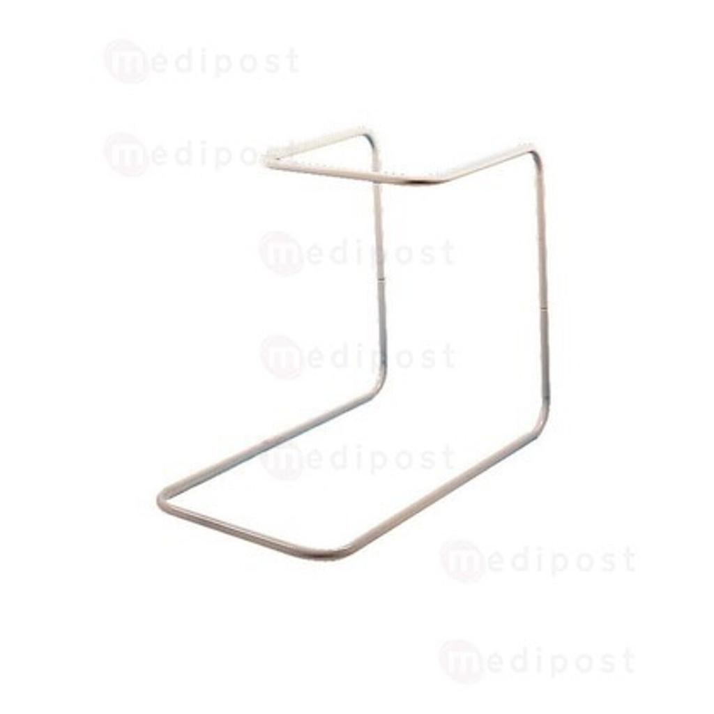 Verwijderbare, geëpoxeerd, stalen buis voor het heffen van platen