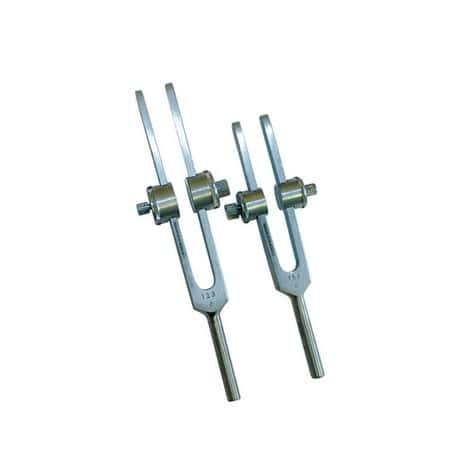 Dimeda aluminium stemvorken