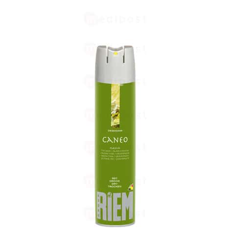 Riem Desodair green Caneo (groene thee/grapefruit)