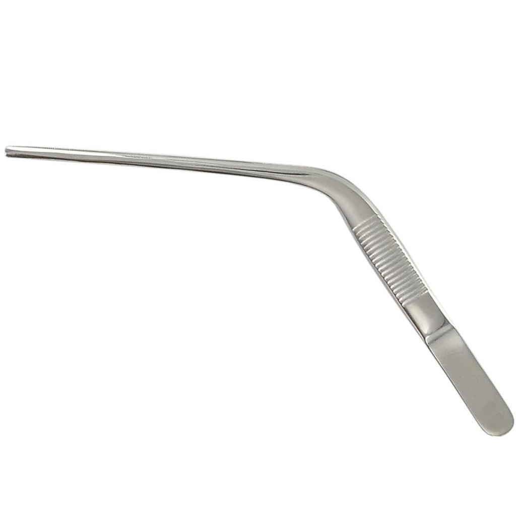 Pince rhinologie TROELTSCH coudée