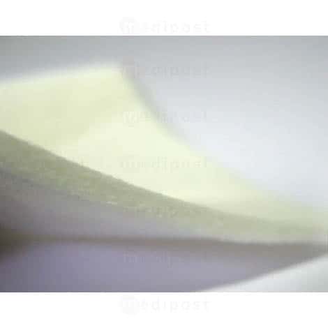 Pansement absorbant non adhérent stérile