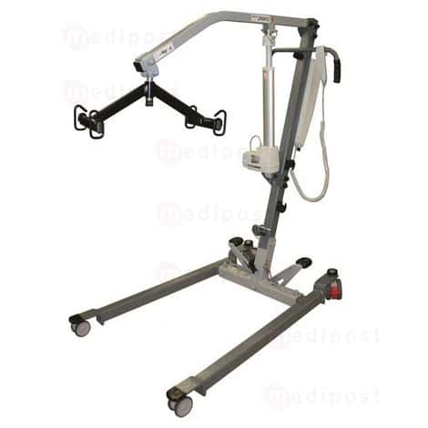 Lève-personne Lifty 4 + sangle 20015 C