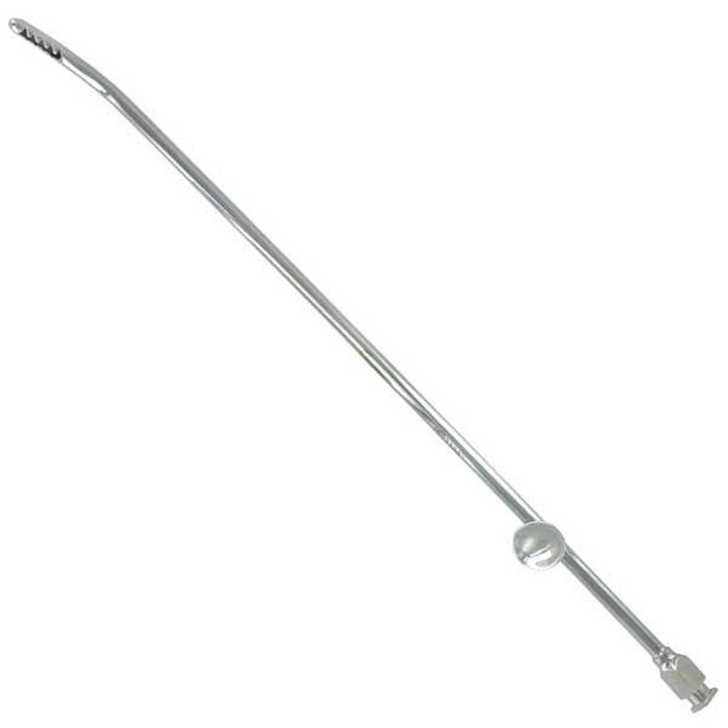 Novack biopsie curette sonde