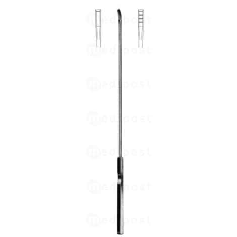 Collectie Curette 4mm KEVORKIAN