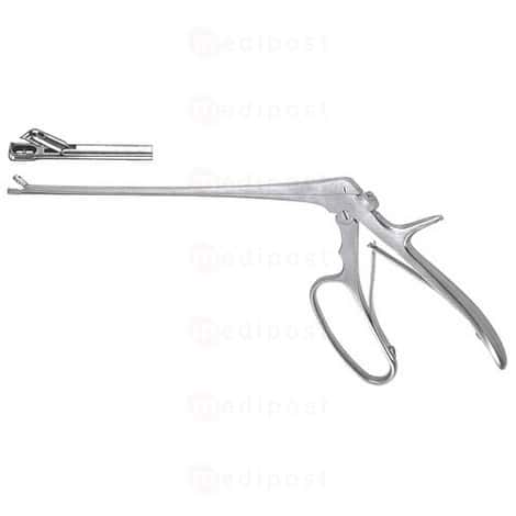 Pince à biopsie Tischler-Morgan