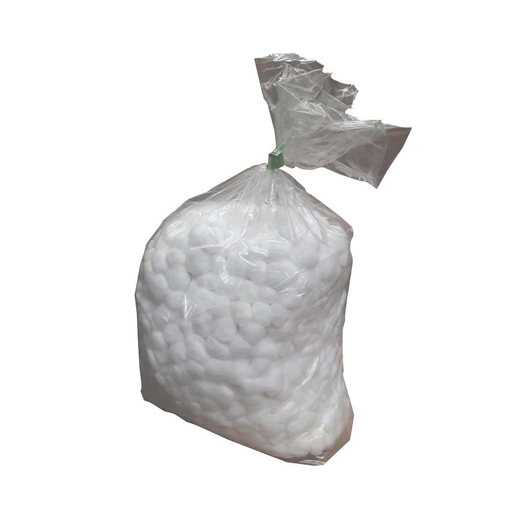 Wattenbolletje 0,3gr (1500)