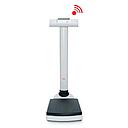 Draadloze elektronische kolomweegschaal - klasse III