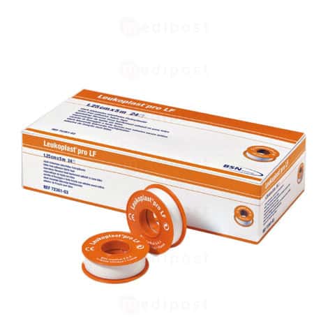Leukoplast pro Lfrol 9,2m