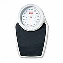 Pèse-personne Seca 761 blanc-noir - classe IIII