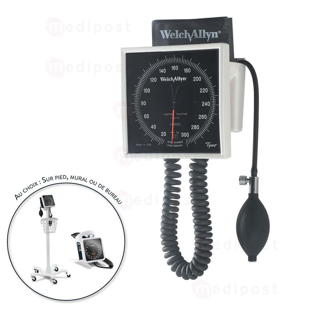 Welch Allyn Tycos 767 sfygmomanometers