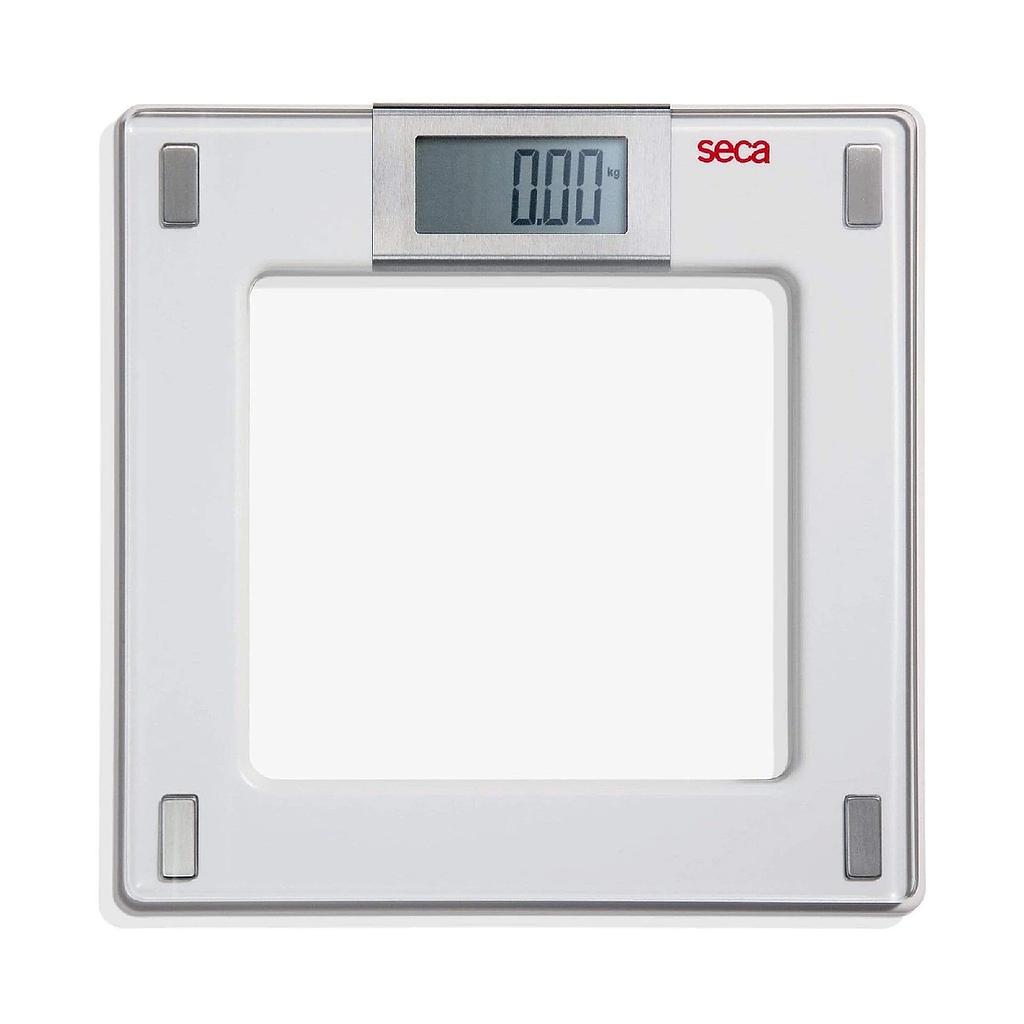 Aura digitale glazen weegschaal 150kg/100gr