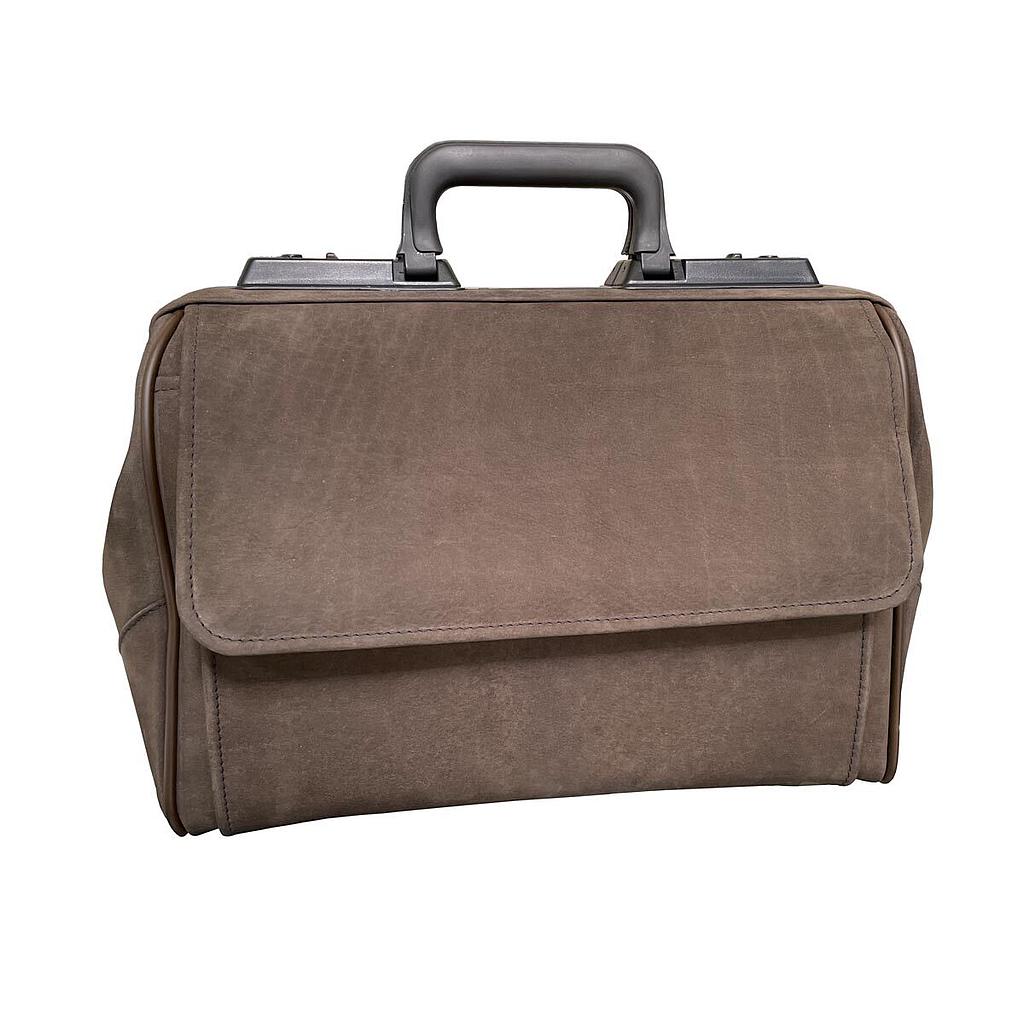 Rusticana suède Dokterstass