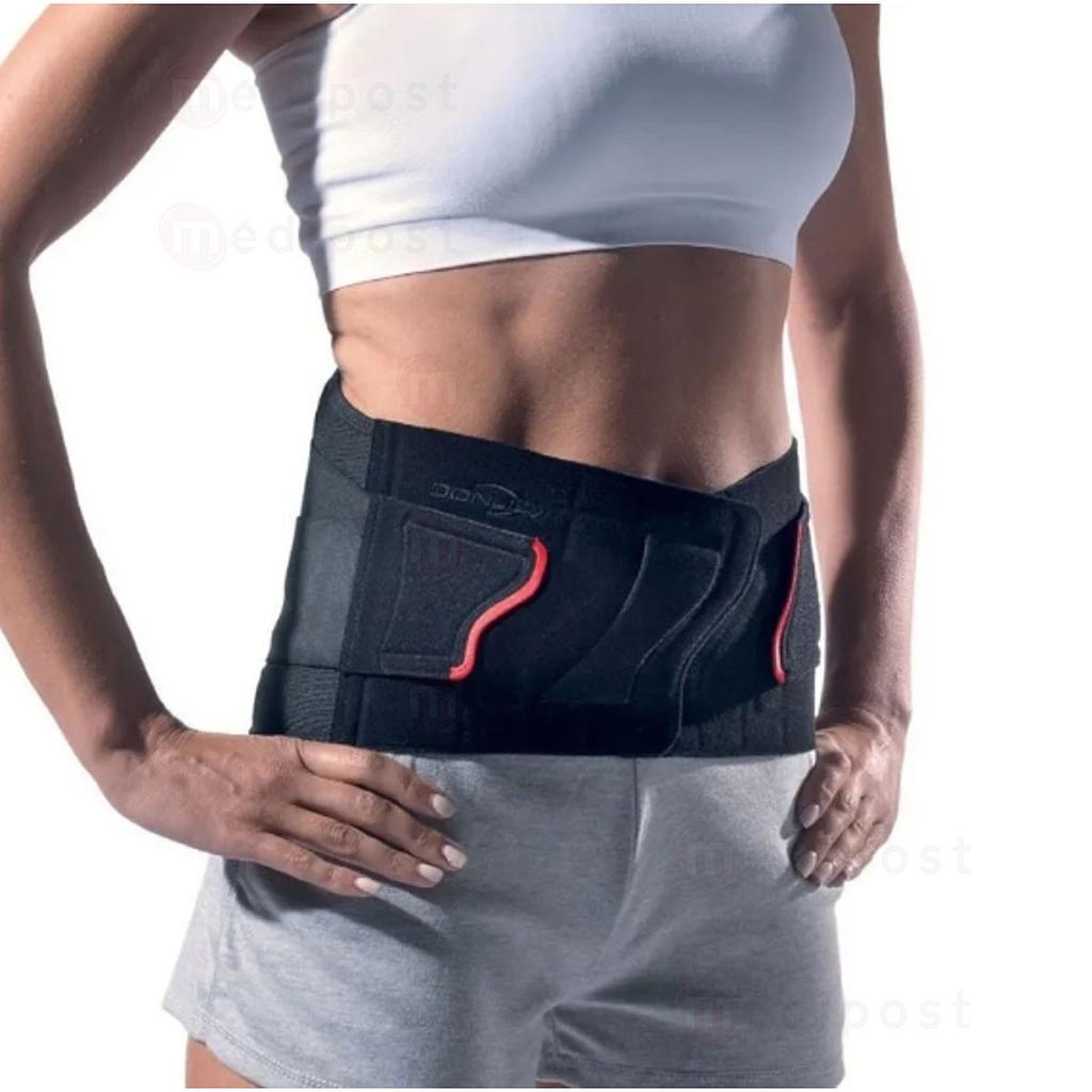 Ceinture Porostrap Donjoy