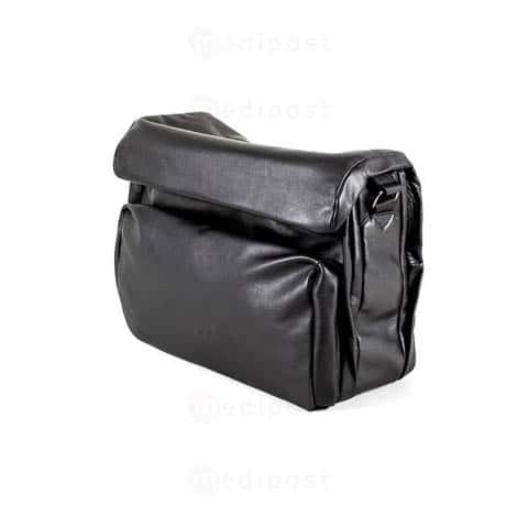 Mallette Picco Bello cuir nappa