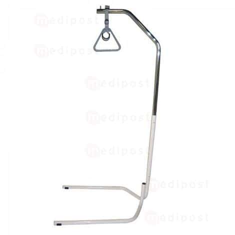 U-vormige statiefbeugel