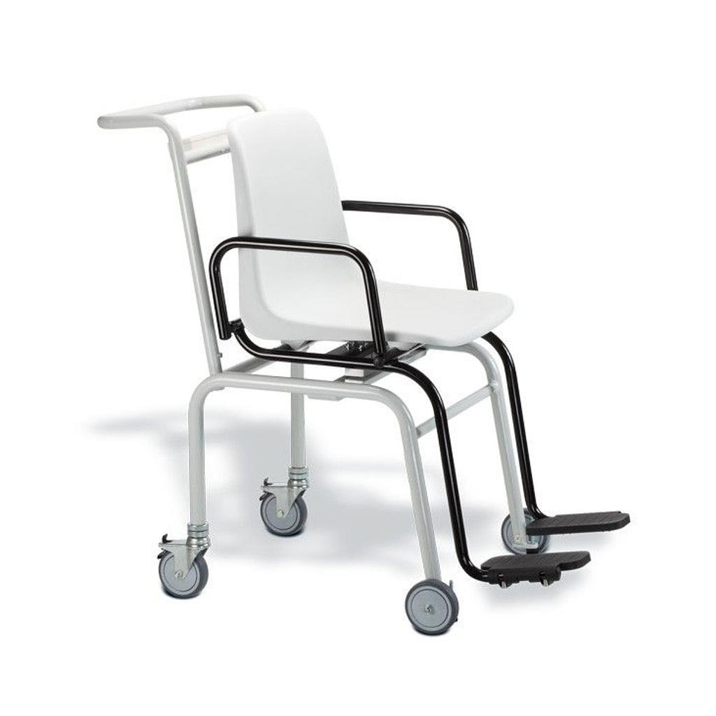 Chaise de pesée électronique Seca 200kg/200g classe III