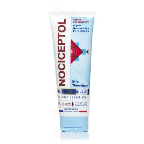 Nociceptol 120ml