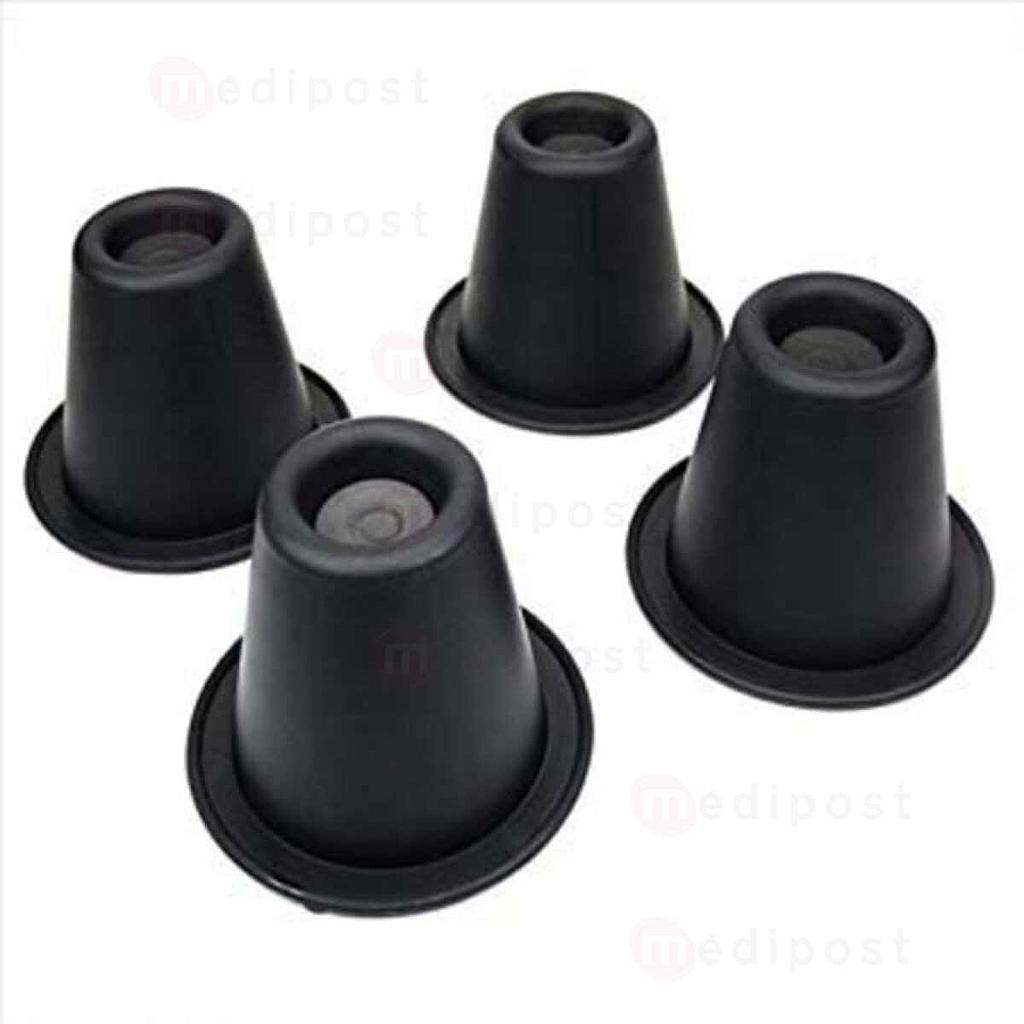 9cm plastic stoelverhogers (4)