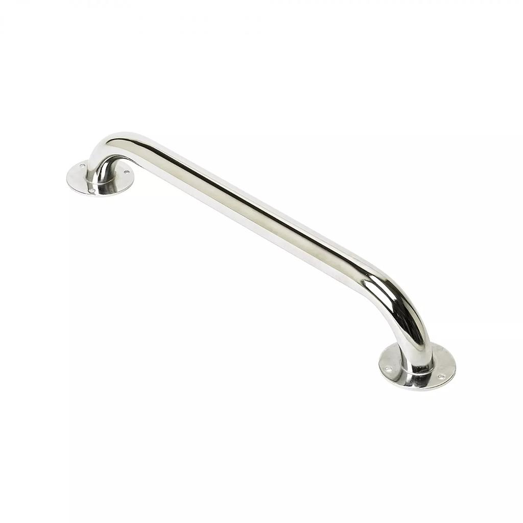 Verchroomde epoxy handgreep