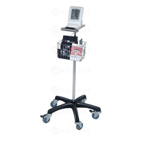 Pied réglable en H pour tensiomètre Rossmax AC1000F