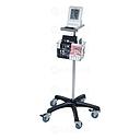 Pied réglable en H pour tensiomètre Rossmax AC1000F