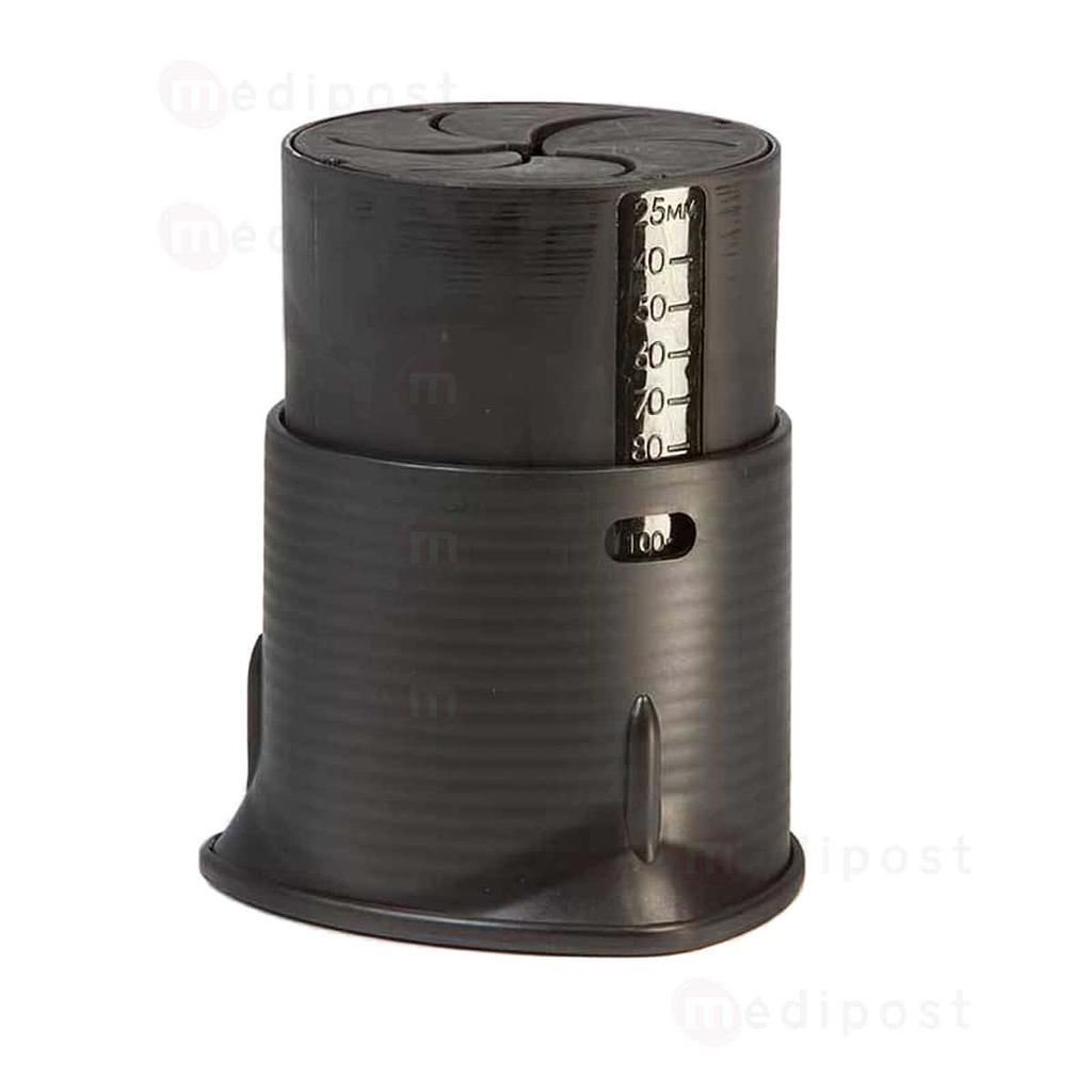 Langham SureGrip meubelverhogers 3,8 tot 10 cm