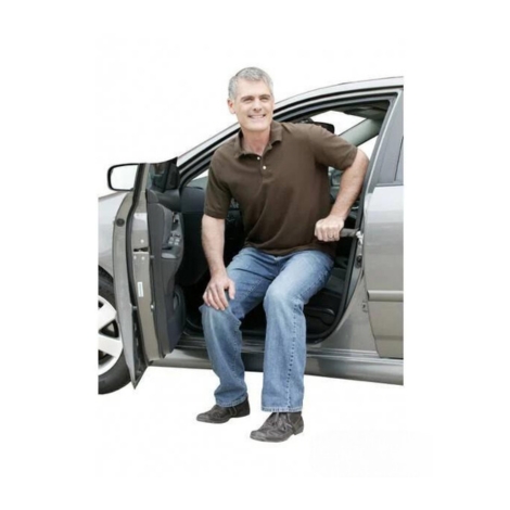 Metro auto - transferhulp voor de auto