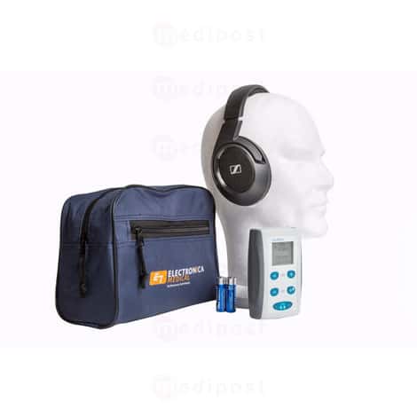 Auditest audiometrie kit