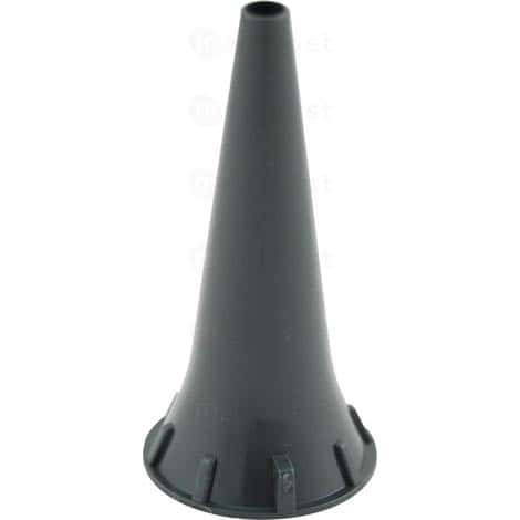 HEINE AllSpec Eco-vriendelijk oorspeculum voor eenmalig gebruik - 50 stuks