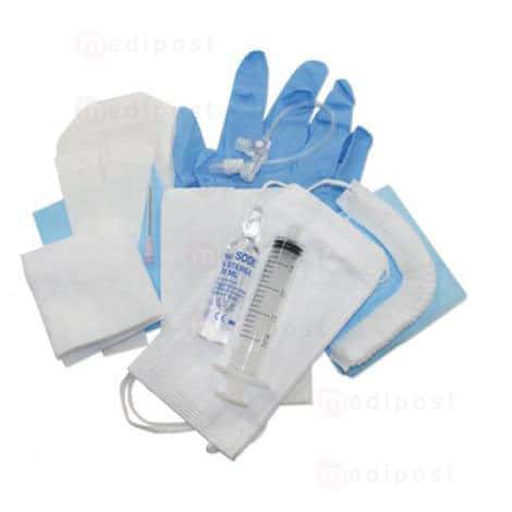 StatLock® PICC - Set de pansement Picc Line