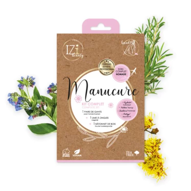 Balbpharm handschoen