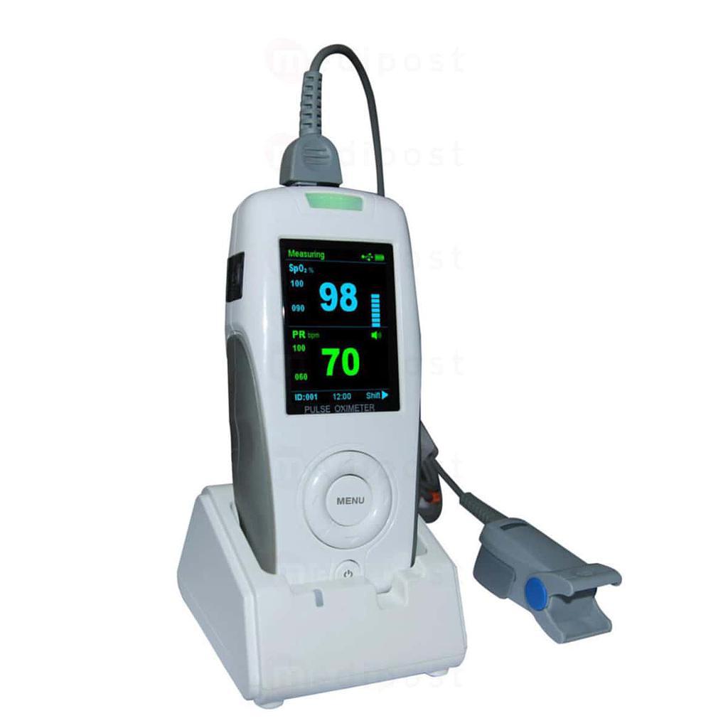 Lader - Diagnopost O50 Pro