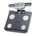 Tanita BC601 Lichaamsanalyseweegschaal