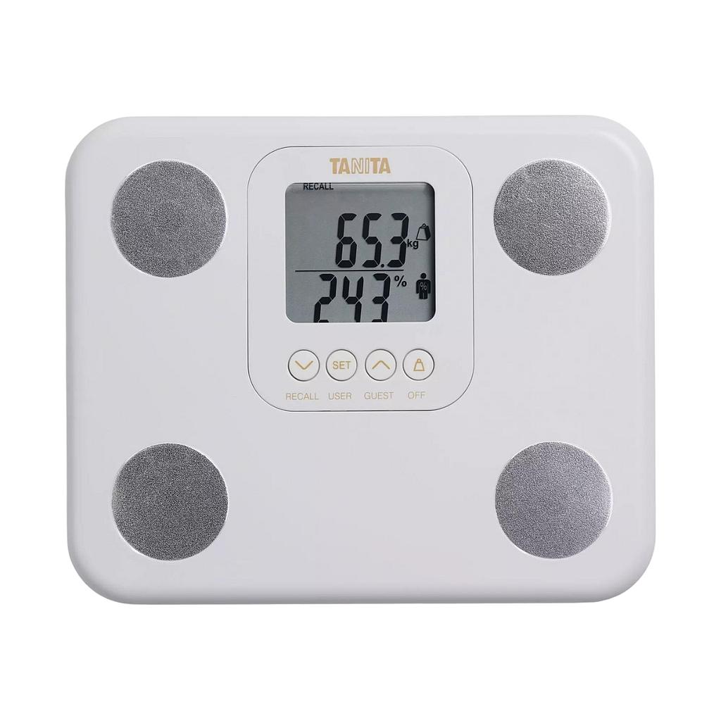 Tanita BC730 Lichaamsanalyseweegschaal