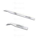 Lame coupe-fils stérile Swann-Morton à utiliser sans manche