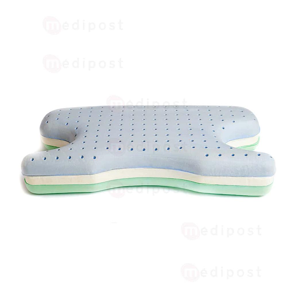 Geheugenkussen voor CPAP