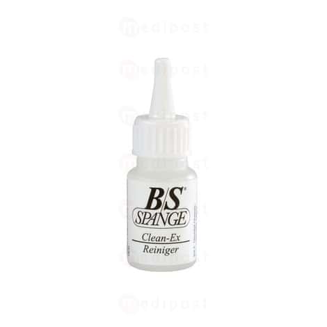 BS Clean ontvetter 25ml