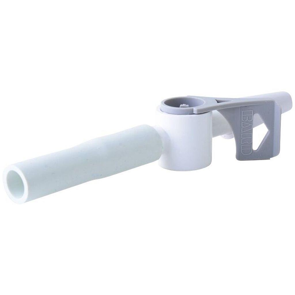 Kleppen voor Foley Flip Flo Bard sondes