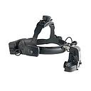 Ophtalmoscope binoculaire HEINE OMEGA500 avec accu mPack UNPLUGGED