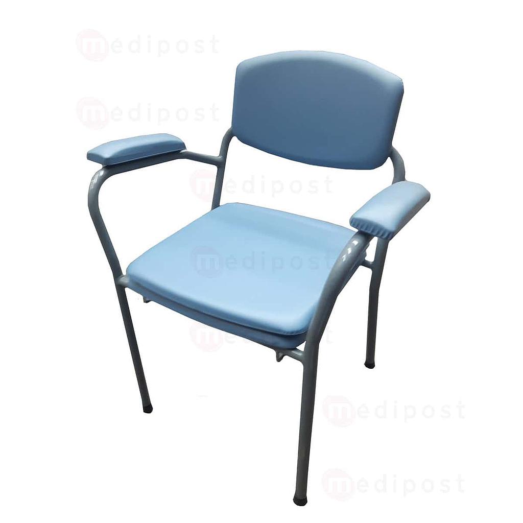 Doorgestoken stoel 155