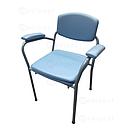 Chaise percée Candy 155