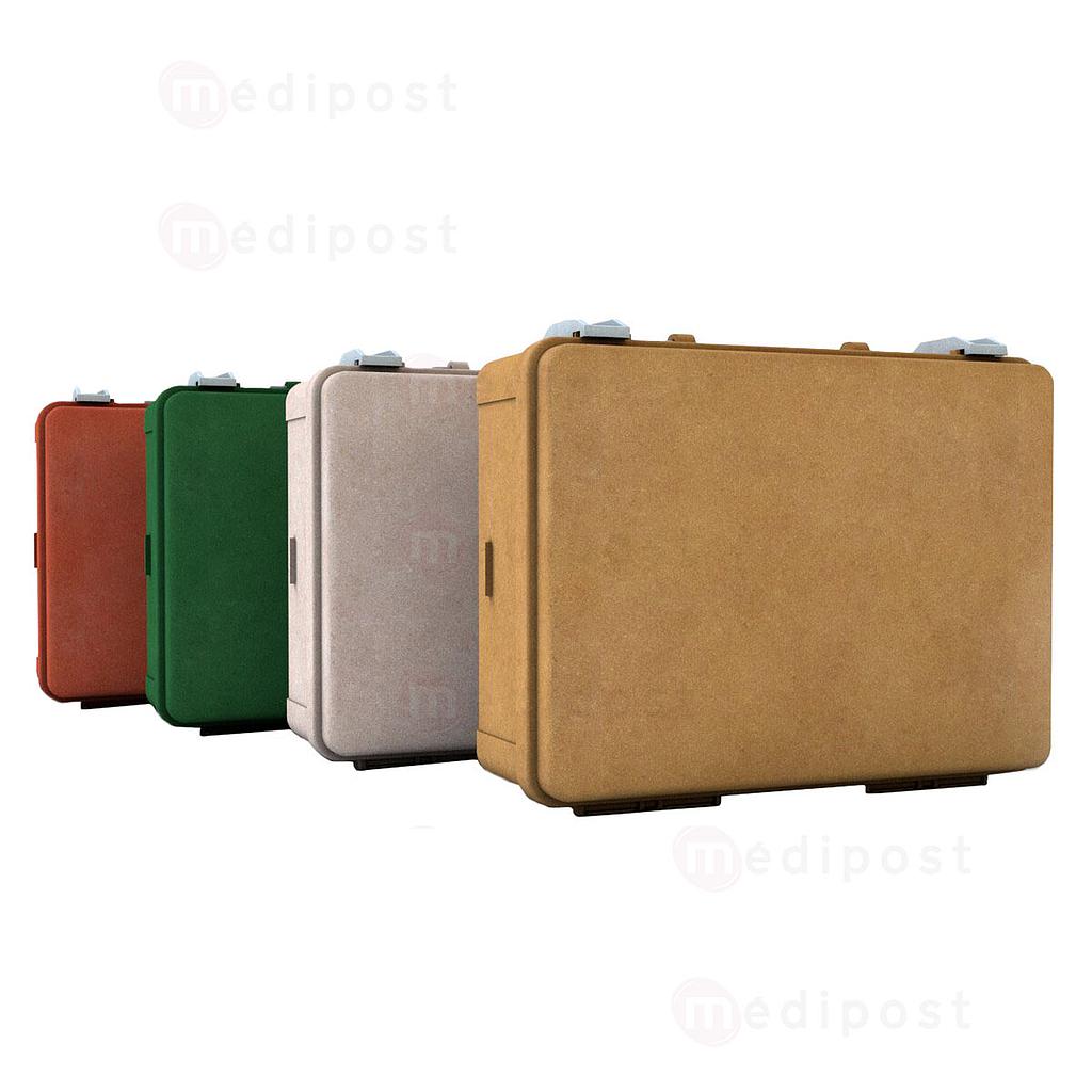 Médipost Eerste Hulp Ecologische eerstehulpdoos