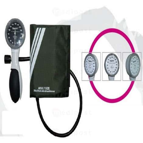 Tensiomètre Diagnopost T10