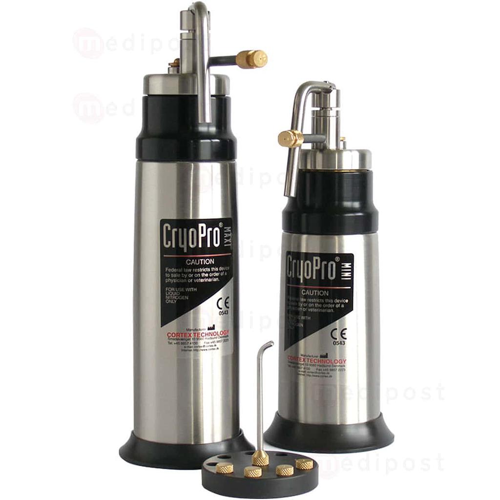 Cryopro