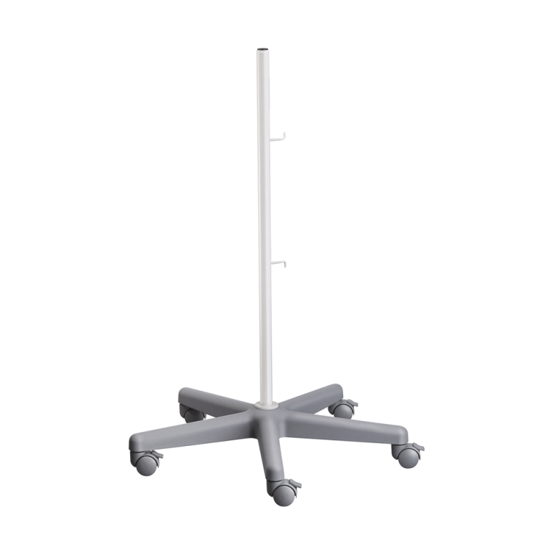 Witte en grijze wielen